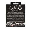 Cats Dice Set Pixel by Q-Workshop, Dice Game view 2