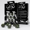 Cats Dice Set Pixel by Q-Workshop, Dice Game view 3