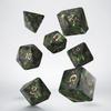 Cats Dice Set Pixel by Q-Workshop, Dice Game view 4