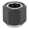 6mm Hex Nut One Way Bearing, Engine Bearing Hex for Vertex VX SH 16 18 21 Nitro Engine RC Car (T10045 12MM) view 1