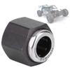 6mm Hex Nut One Way Bearing, Engine Bearing Hex for Vertex VX SH 16 18 21 Nitro Engine RC Car (T10045 12MM) view 2