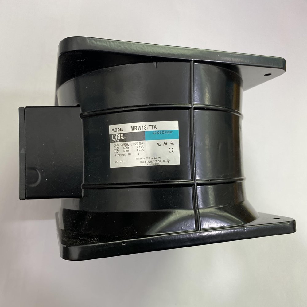 MRW18-TTA Fan MRW18-TTA AC200/220/230 0.35/0.40A Cooling Fan