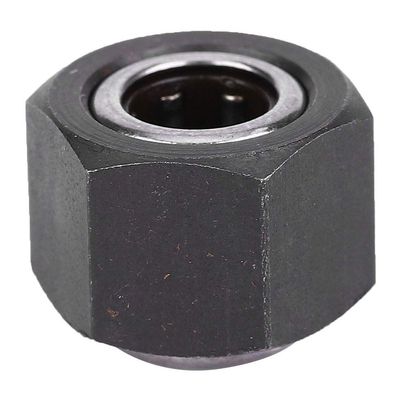 6mm Hex Nut One Way Bearing, Engine Bearing Hex for Vertex VX SH 16 18 21 Nitro Engine RC Car (T10046 14MM)