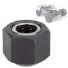 6mm Hex Nut One Way Bearing, Engine Bearing Hex for Vertex VX SH 16 18 21 Nitro Engine RC Car (T10046 14MM) view 4