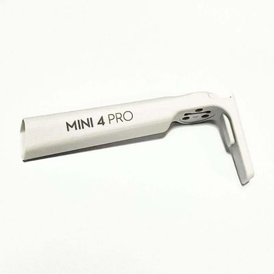 iMusk Mini 4 Pro Original Replacement OEM Body Motor Front Arm Shell (Without Motor) Component Repair Spare Parts for DJI Mini 4 Pro Drones (Front Left arm Shell)