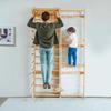 Avenlur Neem Swedish Wall Ladder view 2