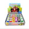 TINYMILLS 24 Pcs Race Car Assorted Stamps for Kids Self Ink Stamps Race Car Birthday Party Favors, Racing Theme Goody Bag Fillers view 1
