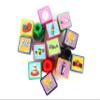 TINYMILLS 24 Pcs Race Car Assorted Stamps for Kids Self Ink Stamps Race Car Birthday Party Favors, Racing Theme Goody Bag Fillers view 4
