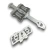 Dual Motor Mount/Center Brace Super Duty XO-1 - StupidRC view 1