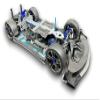 Dual Motor Mount/Center Brace Super Duty XO-1 - StupidRC view 4