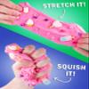 Crazy Aaron's Slime Charmers - I Scream, You Scream - Pink Buttery Slime, Sensory Toys for Kids - Creative and Endless Fun, Stress Relief Therapy, Gifts for Girls and Boys - Made in USA view 2