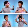 Crazy Aaron's Slime Charmers - I Scream, You Scream - Pink Buttery Slime, Sensory Toys for Kids - Creative and Endless Fun, Stress Relief Therapy, Gifts for Girls and Boys - Made in USA view 3
