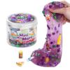 Crazy Aaron's Slime Charmers - Mini Mini Mart - Purple Buttery Slime, Sensory Toys for Kids - Creative and Endless Fun, Stress Relief Therapy, Gifts for Girls and Boys - Made in USA view 1