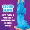 Crazy Aaron's Slime Charmers - Lollipop Shop - Fluffy Blue Cloud Slime, Sensory Toys for Kids - Creative and Endless Fun, Stress Relief Therapy, Gifts for Girls and Boys - Made in USA view 3