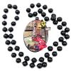 Crawfish Drunk Bourbon Street Mardi Gras Necklace Cajun Carnival Festival New Orleans view 1
