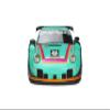 GT Spirit 1:18 911 (993) RWB Bodykit 2023 GT869 Resin Model [Shipping from Canada] view 2