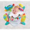 winfun Baby Move 3-in-1 Activity Center with Adjustable Height Includes Ball Popper, Spinning Ferris Wheel & More Converts from Sitting to Spinning to Toddler Play Table, Ages 6 to 36 Months view 3