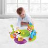 winfun Baby Move 3-in-1 Activity Center with Adjustable Height Includes Ball Popper, Spinning Ferris Wheel & More Converts from Sitting to Spinning to Toddler Play Table, Ages 6 to 36 Months view 4