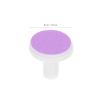 POPETPOP Baby Nail File Replacement Pads 12Pcs Electric Nail Grinding Heads Safe Infant Trimmer Accessories Compatible with Standard Files 0.70 Inch view 3