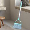 Luwecf Mini Broom Housekeeping Toy Pretend Cleaning Toy Early Educational Role Play Game Housekeeping Play Toy for Kindergarten view 2