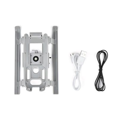 ABZEKH Drone Accessories for AIR 2S Payload Drone Airdropper for Clip Delivery Transport Device Wedding Drone Fishing Bait Search for DJI Mavic air 2/air 2s