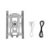 ABZEKH Drone Accessories for AIR 2S Payload Drone Airdropper for Clip Delivery Transport Device Wedding Drone Fishing Bait Search for DJI Mavic air 2/air 2s view 1