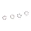 Luejnbogty 4Pcs C186 Rotor for C186 C-186 RC Helicopter Airplane Drone Spare Parts Upgrade Accessories view 3