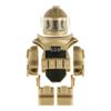 MaozyHomie Toy Soldiers Figures Earthy Yellow Bomb Disposal Suit Armor E.O.D Suit Toys Military Equipment Custom Minifigure Compatible with Major Brand, 3 Years Old and up view 1