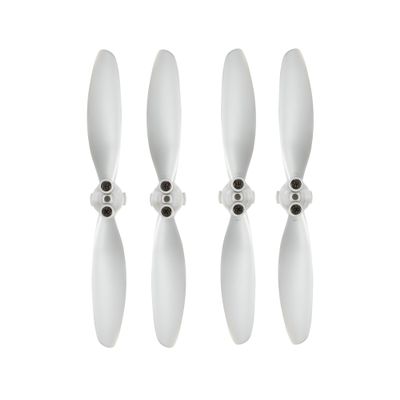 ABZEKH Drone Accessories Drone Propellers Compatible with for DJI Mavic Mini 2 Propellers for Blades Low Noise Quiet Propellers Accessories for DJI Mini se