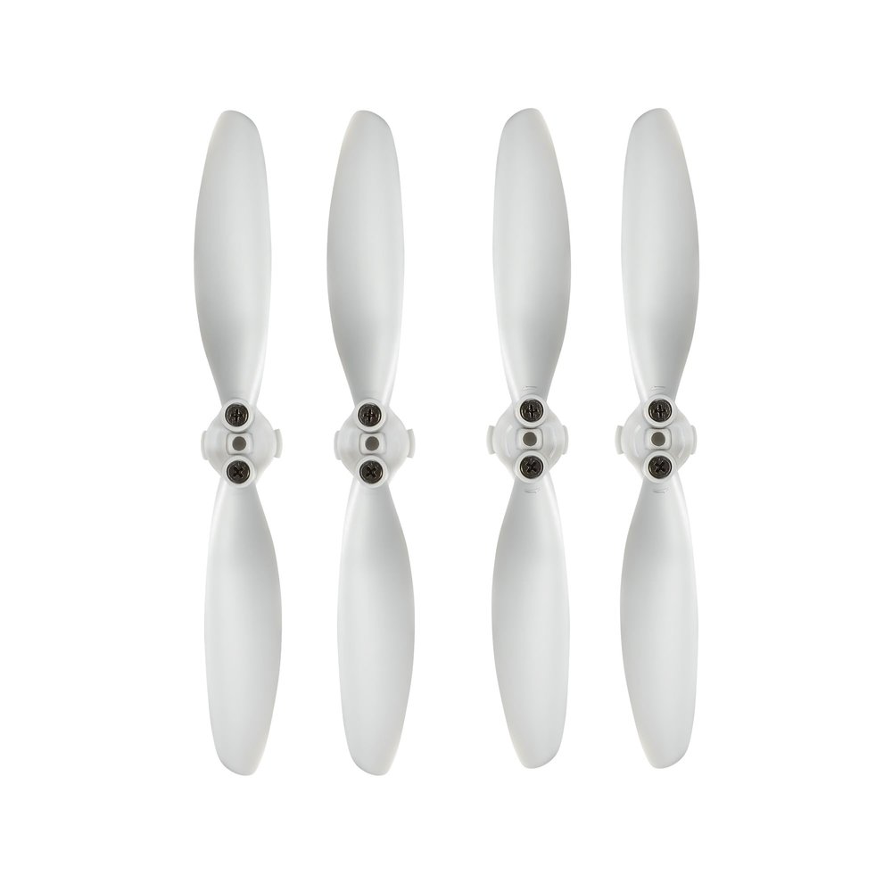 ABZEKH Drone Accessories Drone Propellers Compatible with for DJI Mavic Mini 2 Propellers for Blades Low Noise Quiet Propellers Accessories for DJI Mini se
