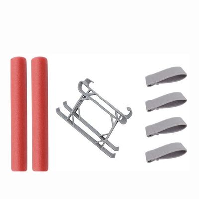 ABZEKH Drone Accessories Landing Skid Float Kit for Expansion Water Landing Gear On Water Training Gear for DJI Mini 3 for Mini 3 PRO Drone Accessories