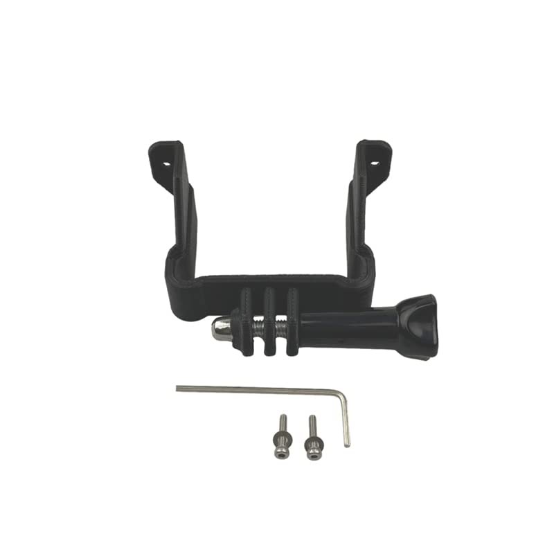 ABZEKH Drone Accessories Adapter Holder for DJI Avata for Action Camera Mount Bracket for Gopro /Insta360 for DJI Action 2 3 Avata Drone Accessories