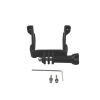 ABZEKH Drone Accessories Adapter Holder for DJI Avata for Action Camera Mount Bracket for Gopro /Insta360 for DJI Action 2 3 Avata Drone Accessories view 1