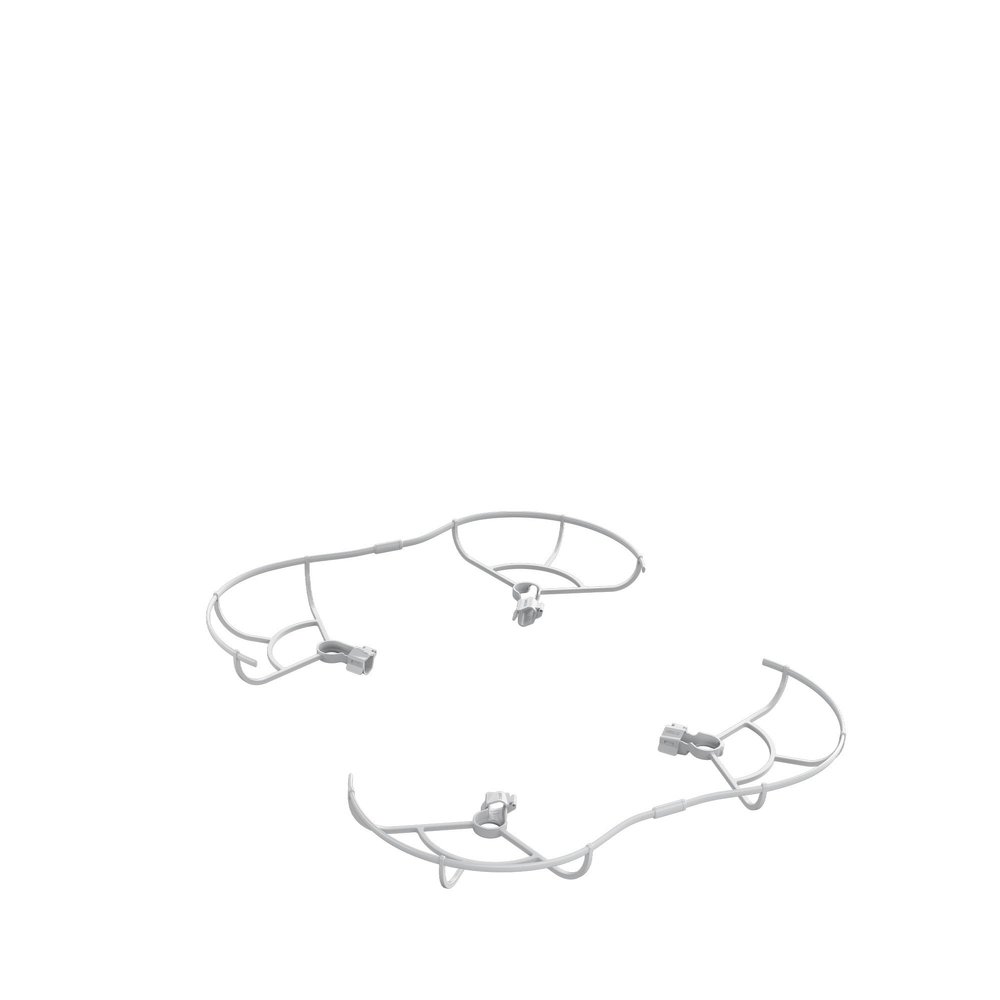 ABZEKH Drone Accessories for Mavic mini 3 Propeller Guard, 4Pcs 360 for Mavic Mini 3 Propeller Guard, for DJI Mini 3 Prop Cover Blade Protector for DJI mini 3 pro
