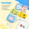 TimingSXD Chinese & English Bilingual Talking Flash Cards for Toddler/Beginning - Learning Educational Toy to Learn Chinese/English,Talking Flash Cards for Ages 2+ view 2