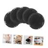 Healeved 20pcs Piggy Bank Bottom Plugs Easy Installation Saving Box Stoppers for Coin Deposits Material for Plaster Figurines and Savings Banks view 3