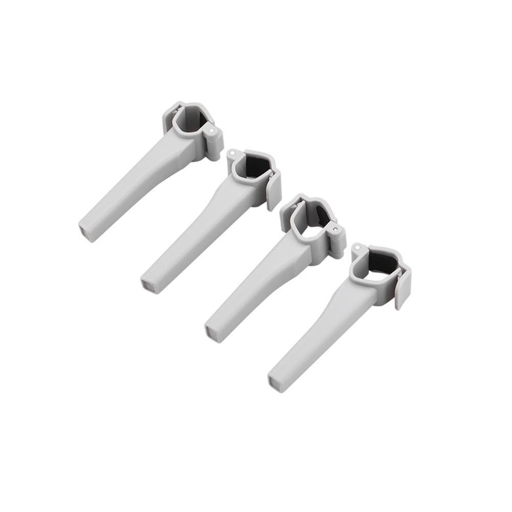 CHICHIYANG Landing Gear Leg (4Pcs) Quick Release Height Extender Protector Leg Holder for DJI Mini 3 Pro Drone