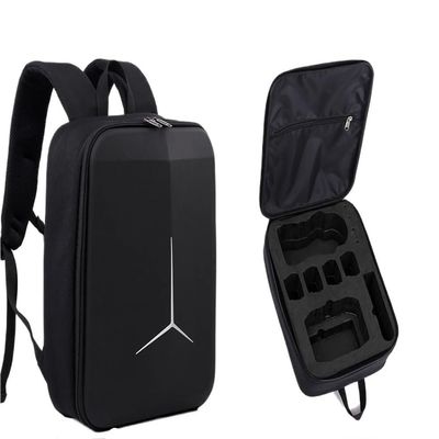 ELBFAE Suitable for DJI AIR 2S Backpack Mavic AIR 2 Drone Backpack, DJI AIR 2S Accessory Storage Bag Screen Dji Mavic Air (Color : For 3IN1)