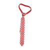 1/6 Scale Shirt Bow Tie Model, Handmade Doll Clothes Doll Clothes Accessory Miniature Clothing for 12in, Style B view 1