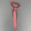 1/6 Scale Shirt Bow Tie Model, Handmade Doll Clothes Doll Clothes Accessory Miniature Clothing for 12in, Style B view 3