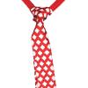 1/6 Scale Shirt Bow Tie Model, Handmade Doll Clothes Doll Clothes Accessory Miniature Clothing for 12in, Style B view 4