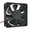YTD121238B0340F Fan YTD121238B0340F 12V 0.85A 3400 RPM 12038 High Air Flow Cooling Fan view 4