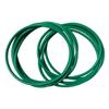 ANNURA Rubber Sealing Gasket, Silicone Rubber Washer for A/C Automotive,Mechanic,Tools & Home Repairs with,34mmx2.4mm(50pcs) (Size : 80mmx2.4mm(50pcs)) (Size : 90mmx2.4mm(50pcs)) view 1