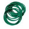 ANNURA Rubber Sealing Gasket, Silicone Rubber Washer for A/C Automotive,Mechanic,Tools & Home Repairs with,34mmx2.4mm(50pcs) (Size : 80mmx2.4mm(50pcs)) (Size : 90mmx2.4mm(50pcs)) view 2