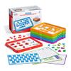 hand2mind Alphabet Word Work Small Group Set, Lowercase Magnetic Letters, Magnetic Letter Trays, Phonics Manipulatives, Phonemic Awareness Activities, Science of Reading Classroom Materials (Set of 6) view 1