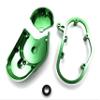 KEBEILEE CNC Aluminum7075 Transmission Housing for LOSI Promoto MX 1:4 LOS262008 (Green) view 2