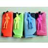 Parachute Tangle-Free Throwing Parachute Outdoor Flying,No Assembly Required Stocking Stuffers Party Favors,Classroom Prize,Birthday Gift,Novelty and Gag view 3