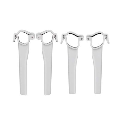 FansEe for D-- Mini 3 PRO Drone Landing Gear Quick Release Height Extender Long Leg Foot Stand Gimbal Protector Accessory (Color : Landing Gear), FansEe123