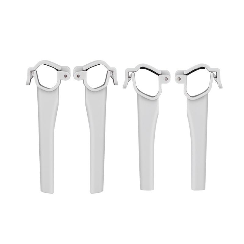 FansEe for D-- Mini 3 PRO Drone Landing Gear Quick Release Height Extender Long Leg Foot Stand Gimbal Protector Accessory (Color : Landing Gear), FansEe123