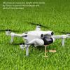 FansEe for D-- Mini 3 PRO Drone Landing Gear Quick Release Height Extender Long Leg Foot Stand Gimbal Protector Accessory (Color : Landing Gear), FansEe123 view 3